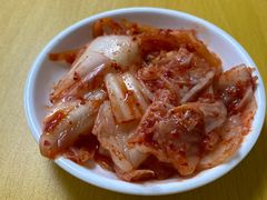 -屋里家延边朝鲜族冷面(南园店)