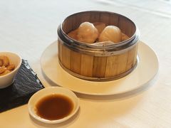 -富力丽思卡尔顿酒店·丽轩中餐厅