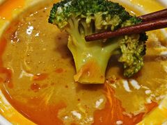 -京和风食堂·定食寿喜锅(保利樾广场店)