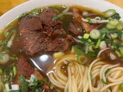 -水仙拉面(水仙街店)