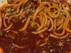 -巴依老爷新疆美食(常营店)