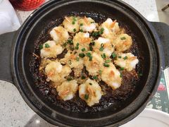 -满席珍清真烤鸭店•北京菜(天坛店)