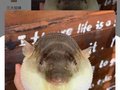 -永安鱼庄·镇江菜(丁卯店)