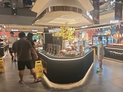 -東盛炭烤自助料理(玄武招商花园城店)