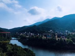 -东部华侨城