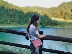 -武陵山森林公园