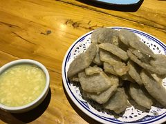 -局气 烤鸭·北京菜(光华路店)