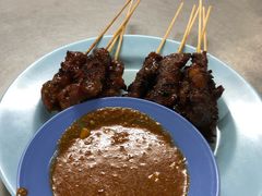 -黄亚华小食店(Jalan Alor)