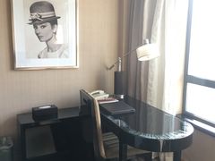 -南京THE TAI太和紫金大酒店