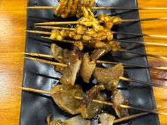-清真祥和斋餐厅(蓟门小区店)