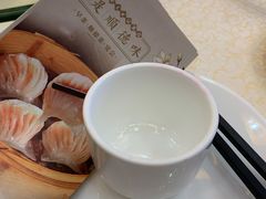 -顺德人家食府(黄金广场店)