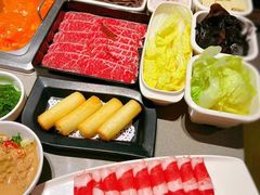 -海底捞火锅(龙湖北京大兴天街店)