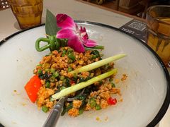 -太食獸泰式茶餐厅(IFS国金中心店)