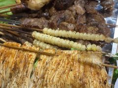 -云晓光头烧烤吧(盛夏店)