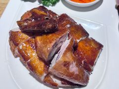 -兰亭轩茶餐厅(长江路店)