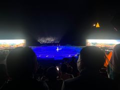 -鼎盛王朝康熙大典实景演出