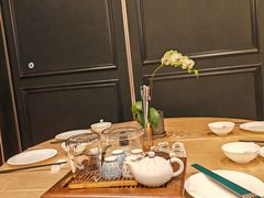 -聚福宝合苑食府(南头镇店)