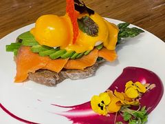 -304/BRUNCHRESTAURANT