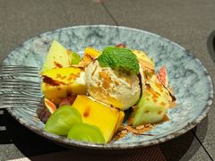 -FOOOO CITY CLUB 孚乐里音乐西餐酒吧(来福士店)