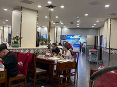 -楼外楼大刀肉传统火锅(西安大路店)