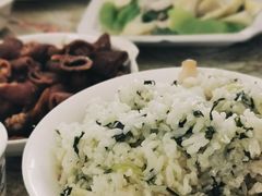 -林家饭店(新林公路店)