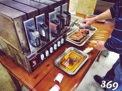 -三盛楼饭店(四流中路店)