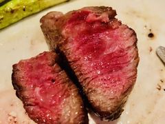 招牌大里脊牛排-Wolfgang’s Steakhouse 沃夫冈牛排馆(上海白玉兰广场店)