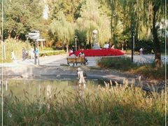 -苏州河梦清园环保主题公园