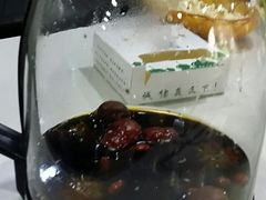 -清真·锦翔炝锅鱼(明德门店)