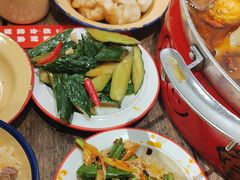 -聂发财重庆江湖菜(解放碑店)