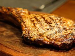 -恰餐厅及酒吧 CHAR Bar & Grill (北京丽都皇冠假日店)