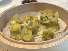 鱼蓉烧卖-景月阁空中食府(希尔顿酒店)