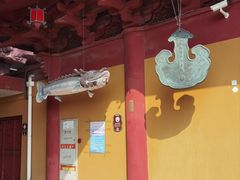 -上海东林寺(金山区)