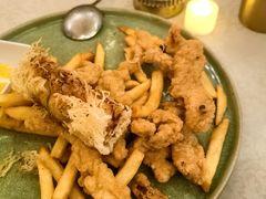 -天空花园餐吧·生日·团建(南山店)