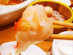 粤仔湾虾饺皇-粤仔湾砂锅粥(滨湖万达店)
