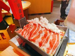 玉龙雪顶寿喜烧·精品肥牛-有喜屋·日料·居酒屋(旭辉广场店)