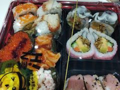 -N多寿司(金水区印象汇店)