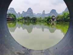 -明仕田园