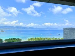-三亚太阳湾柏悦酒店