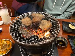 -大阪烧肉BAKA一代(十亩地店)