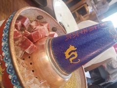 -毛辣果·贵州红酸汤牛肉火锅(西单店)