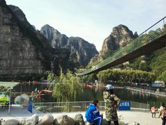 -孤山寨风景区