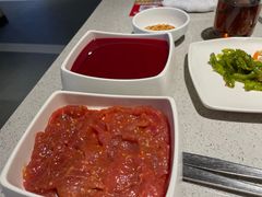 -海底捞火锅(明湖路店)