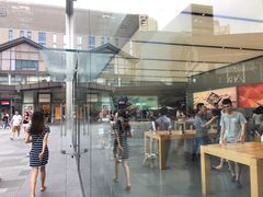 -Apple零售店(成都太古里店)