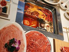 -宽来·欢聚火锅(来福士广场水景店)