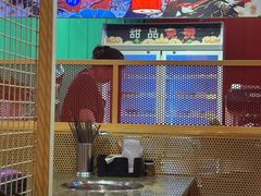 -金石老面坊·渔家菜(金石滩店)