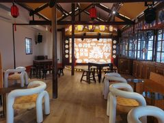 大堂-欢乐茶馆·木马谣剧场(南京小西湖店)