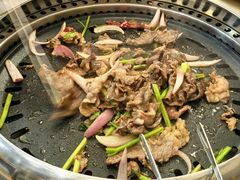 -炉队长·齐齐哈尔家庭烤肉(马家堡店)