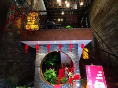 -青藤茶馆(南山路店)