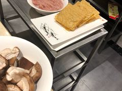 -蜀留香火锅·始于1999·原四川老火锅(白堤路店)